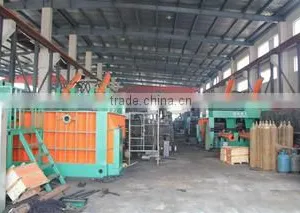 Jiangyin Unite Top Heavy Industry Machinery Co., Ltd. company overview - view 2 thumbnail