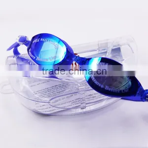 2016 Professional Cartoon Swim Goggles Sport Goggles Plastic Swimming Goggles thumbnail-6