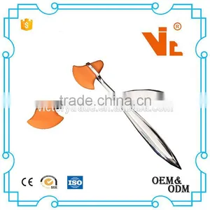 V-GF06-11 Medical Axe Shape Neurological Reflex Hammer thumbnail-1
