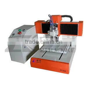 Pcb Cnc Machine for Making Pcb Prototype thumbnail-1