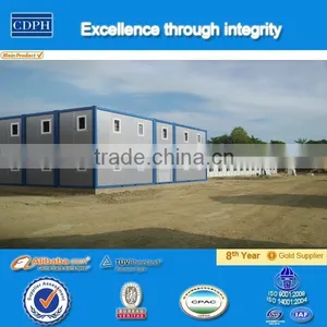 Portable Office for Construction Cpmpany thumbnail-1