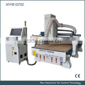 Industrial Standard CNC Router Vision System(XVS) CCD XYZ-CAM-P1 thumbnail-1
