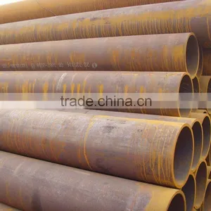 Carbon Seamless Steel Pipe Oil & Gas Line Pipe thumbnail-1