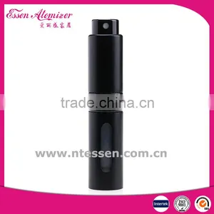 6ml Refillable Perfume Atomiser With Sprayer thumbnail-1