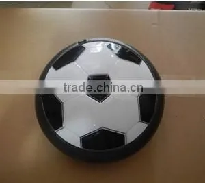 Light up Air Soccer thumbnail-2