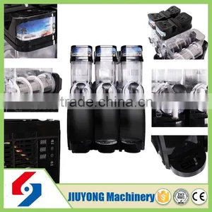 China Professional Supplier Snow Machine thumbnail-6