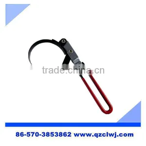 Adjustable Oil Filter Wrench thumbnail-1