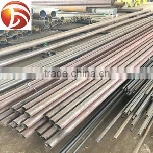 Seamless Low Carbon Steel Pipes thumbnail-1