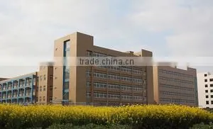 Wenzhou Jinhe Special Material Manufacture Co., Ltd. company overview - view 1 thumbnail