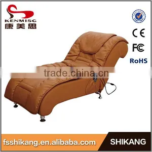 Sex Full Body Massage Roller Bed thumbnail-1