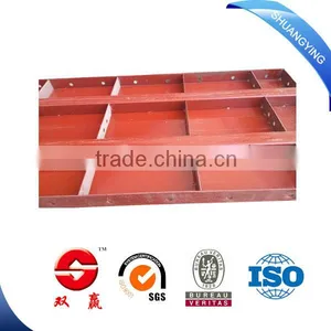 High Quality Formwork by China Supplier thumbnail-3