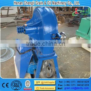 Portable Flour Mill thumbnail-3