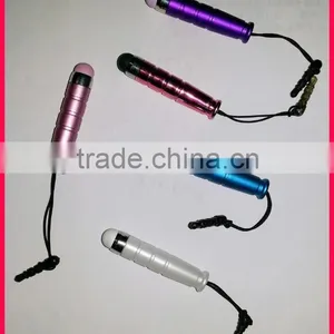 Hot-selling Plastic Touch Ends thumbnail-1