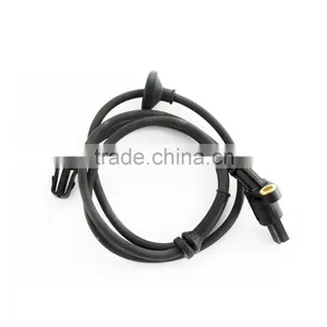 MK3 Golf Vento Front & Rear ABS Speed Sensor Kit Left Right Driver Passenger thumbnail-1