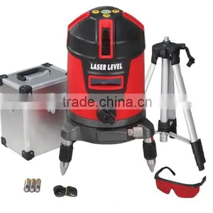 Laser Machine-Laser Level 4D (4H1V1D) thumbnail-1