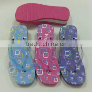 2016 New Design of Eva Ladies Slipper thumbnail-1