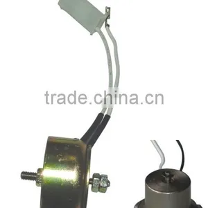 Sewing Machine Solenoid 12VDC 24VDC Pull or Push thumbnail-1