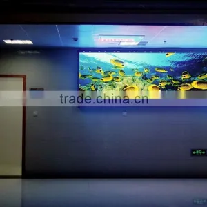 Indoor Advertising Use Factory Price 1/32 P3 LED Display CE RoHS Approved Indoor Led Screen thumbnail-2