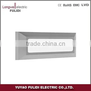 Plastic Led Stair Light,SAA Approval Lighting,outdoor Wall Step Light,indoor Staircase Lamp,hot Sale thumbnail-1