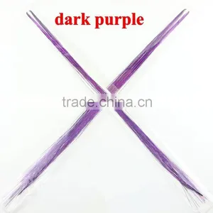 Sparkle Glitter Twinkle Dazzle Tinsel Festival Hair Extensions Hair Tinsel thumbnail-2