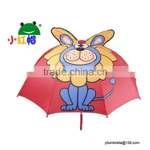 Horse Shape Animal Umbrella Manufacturer China thumbnail-6
