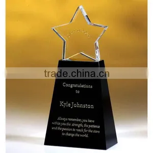 Customized Classical Mirror Ball Trophy thumbnail-1