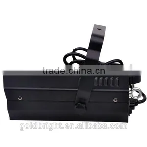9W TRI RGB LED Mini Effect Lighting DJ Equipment Effect Lights Mini Projector LED Lights China thumbnail-3