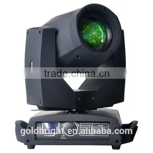 Stage Lights China Sharpy Moving Head Beam Spot Light thumbnail-4