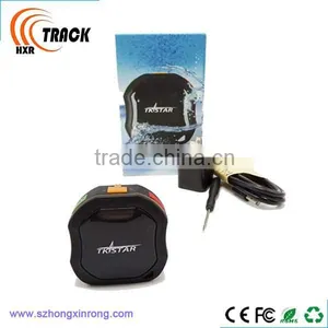 Mini Multifuction Gps Tracker Wholesale thumbnail-3