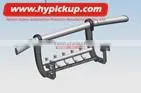 High Quality Grill Guard for Hilux Revo2015+ thumbnail-1