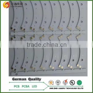 Hot Selling Transparent Pcb Board,metal Detector Pcb Circuit Board,proteus Pcb Design thumbnail-5