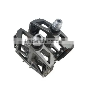 MTB Bicycle Pedals Aluminum Alloy Bicycle Pedals GB-904 Bicycle Parts thumbnail-2