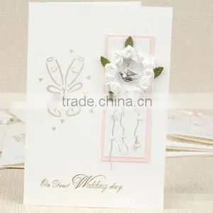 Wedding Invitation Cards Printing ,invitation Letters FS0095 thumbnail-2