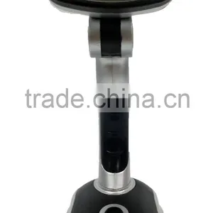 12 LED Desk Lamp With Spin Head, Battery Powered Desk Lamp,Led Table Lights Desk thumbnail-2