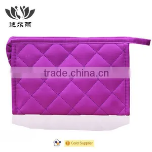 Canvas Toiletry Bag thumbnail-5