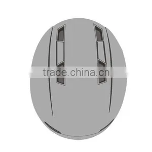 High Credit Winter Safety Helmet With Chin Strap thumbnail-5