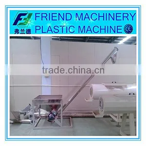 LTS Series Plastic Powder Screw Feeder thumbnail-1