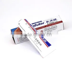 Hengda Kafuter K-201R RED Solvent Based Adhesive thumbnail-1