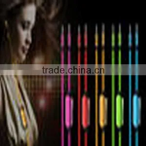 Visible Illuminated Audio Cable thumbnail-2