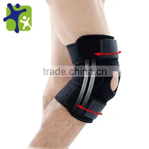 Climming Skid Kneepad, Elasticity Sport Opening Kneepad thumbnail-1