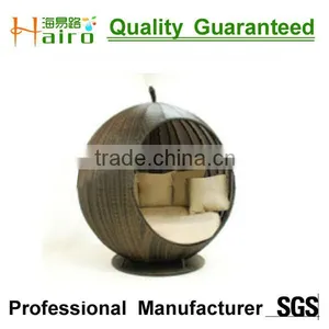 Resin Rattan Wholesale Cushion for Outdoor Patio Furniture thumbnail-1