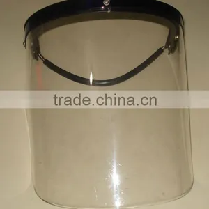 Safety Face Mask thumbnail-1