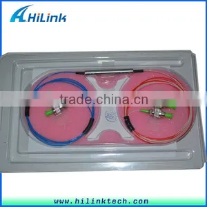 Fiber Sensor 3 Ports 1550nm Optical Circulator thumbnail-2