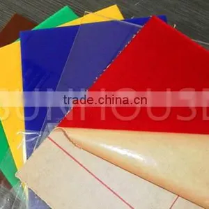 Color Acrylic Mirror Sheet Price thumbnail-1