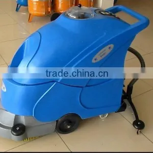 Walk Behind Wired Floor Scrubber Drier E 4501 thumbnail-1