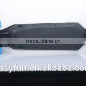 Drop Shipping From USA Warehouse Backfire Skate Board 13 LBS World's Lightest Electric Skateboard 18 Mile Range thumbnail-4