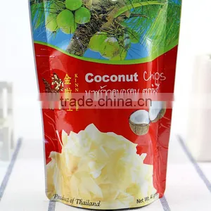 Wholesael Plastic Aluminum Laminated Foil Pouch thumbnail-6