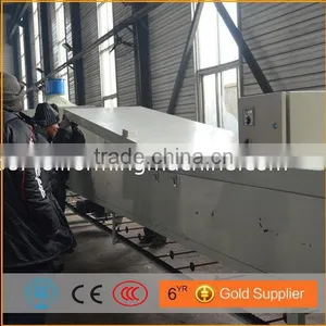 2015 New Product!!! Stone Coated Roof Tile Production Line thumbnail-4