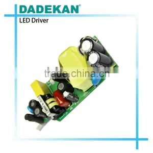 Shen Zhen 350ma Constant Current Led Bulb Driver Supply thumbnail-1