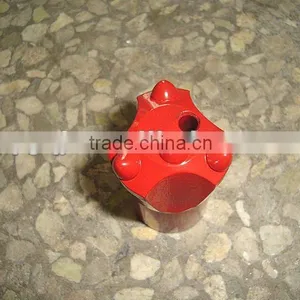 Tungsten Carbide 40mm Button Bits thumbnail-1